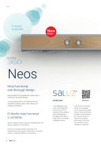 Technical systems for hospitals-6