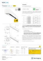 UV-C dissinfecting unit - 1