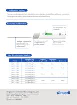 Breast Biopsy Needle BN-OCR Series-2