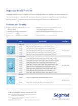 Wound Retractor SG8800 Series-2