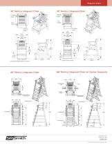 Sentry®  Lifeguard Chairs-2