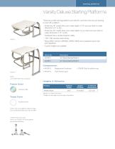 Varsity Deluxe Starting Platforms-1