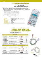 CARDIAC RHYTHM MANAGEMENT - 6