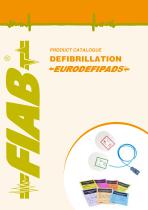 DEFIBRILLATION - 1