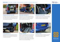 B-Active brochure Opel Combo-2