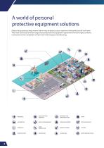 Globus Catalogue - UK-6
