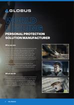 Globus Product Showcase 23/24-2