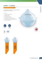 Sustainability Range - UK-9