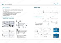 Balance Arm & Spring Arm-1