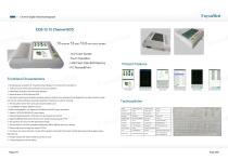 Channel digital electrocardiograph-3