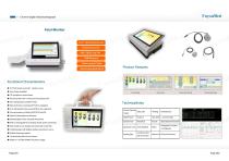 Channel digital electrocardiograph-4