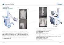 Digital mobile X-ray machine-1