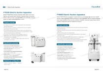 Electric Suction Apparatus-2