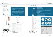 Examination Lamp - 4