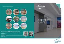 FUYOUMED Modular Operating Room B