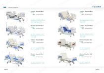 Hospital Bed-2