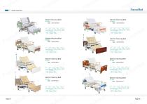 Hospital Bed-4