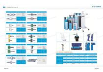 Medical Bed Head Unit-10