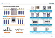 Medical Bed Head Unit-11