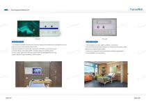 Medical Bed Head Unit-2