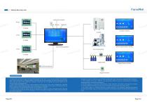 Medical Bed Head Unit-4
