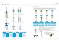 Medical Bed Head Unit-8