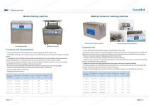 Medical hand sink-3
