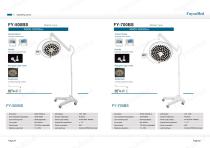 Operating Lamp-15