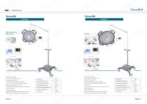 Operating Lamp-8