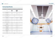 Operating Lamp-9