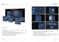 Operating Room Control Panel-1