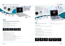 Professional medical color Doppler ultrasound-2