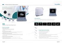 Professional medical color Doppler ultrasound-3