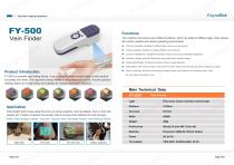 Vein Finder
