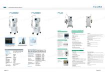 Ventilator&Anesthesia Machine-1