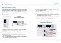 Volumetric Infusion Pump-1