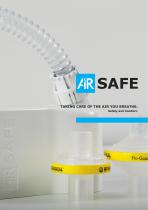 AiR SAFE Specifications-1