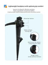AEG200 Veterinary endoscopy system-5