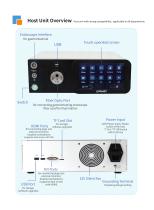 AEG200 Veterinary endoscopy system-8