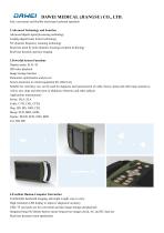 Dawei Handheld Ultrasound S1-2