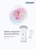 DAWEI Wireless Probe-X1S/X2S-1