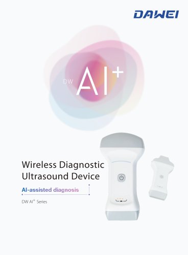 DAWEI Wireless Probe-X1S/X2S
