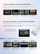DAWEI Wireless Probe-X1S/X2S-3