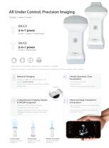 DAWEI Wireless Probe-X1S/X2S-4