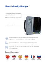 DE12A 12-lead ECG Machine-3