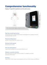 DE12A 12-lead ECG Machine-4