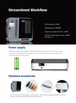 DE12A 12-lead ECG Machine-5