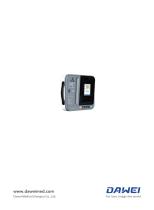DE12A 12-lead ECG Machine-6