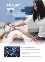 DW-F3i Trolley Color Ultrasonic Apparatus (AI-assisted diagnosis)-2
