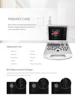 DW-L3 Laptop Full Digital Color Ultrasonic Diganostic Apparatus-2
